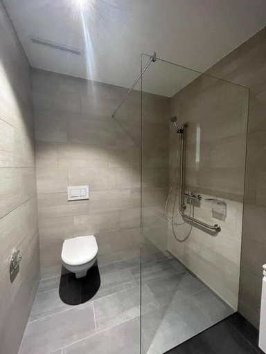 Bedroom 3, The R Apartment Vogelberg, Gym, Balkon, Parking, Thal