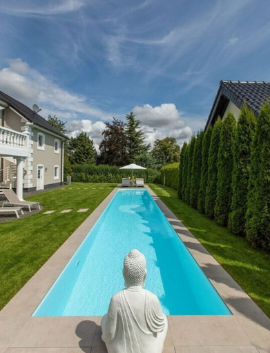 Pool 4, Cosy Apartment Near Center, Cochem-Zell