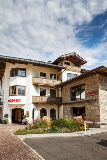 Exterior 3, Angerer-the Holiday Flat, Berchtesgadener Land