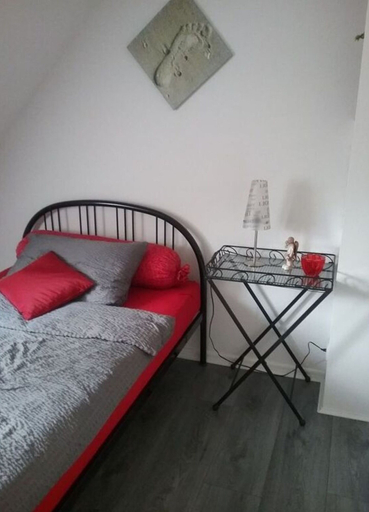 Room 4, Modern Retreat by the Lake, Hochsauerlandkreis