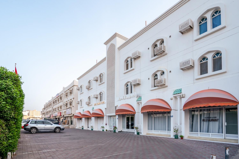 Others 4, Hotel Summersands Al Wadi Al kabir, Muscat