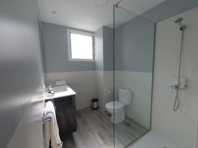 Bathroom 3, RF Apartamentos Bambi - Adults Only, Santa Cruz de Tenerife