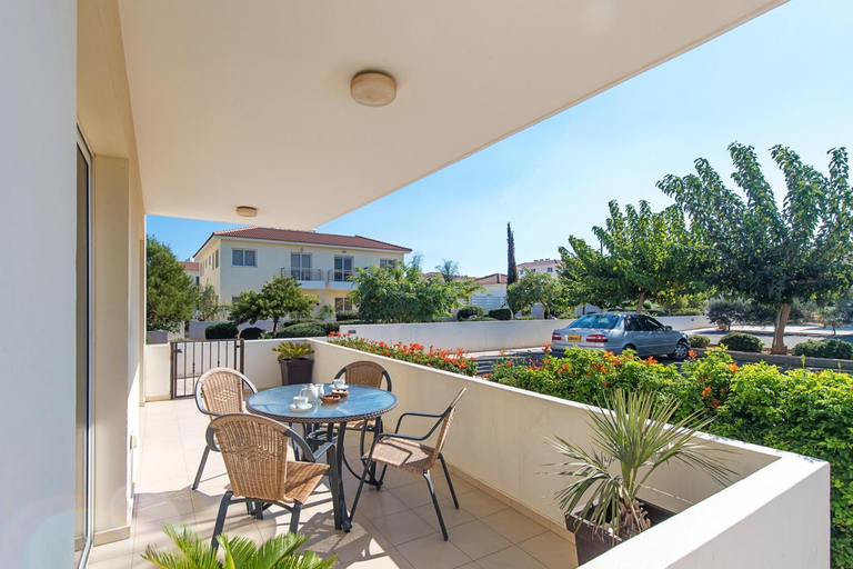 Others 3, Mythical Sands Apartments