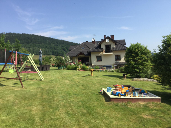 Others 3, Apartamenty Dom na Wzgorzu Gardenia, Kłodzko