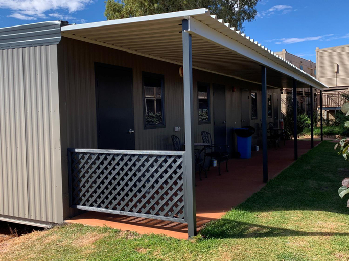 Exterior & Views 5, Oasis Newman, East Pilbara