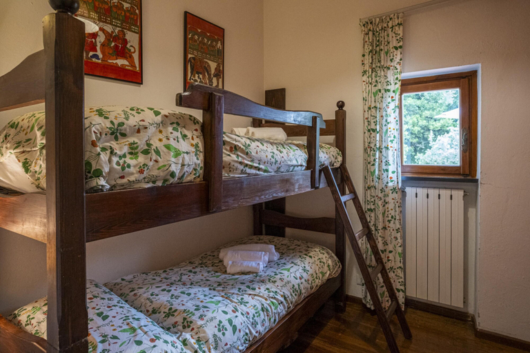 Room 2, Golfer s House in Garlenda by Wonderful Italy, Savona