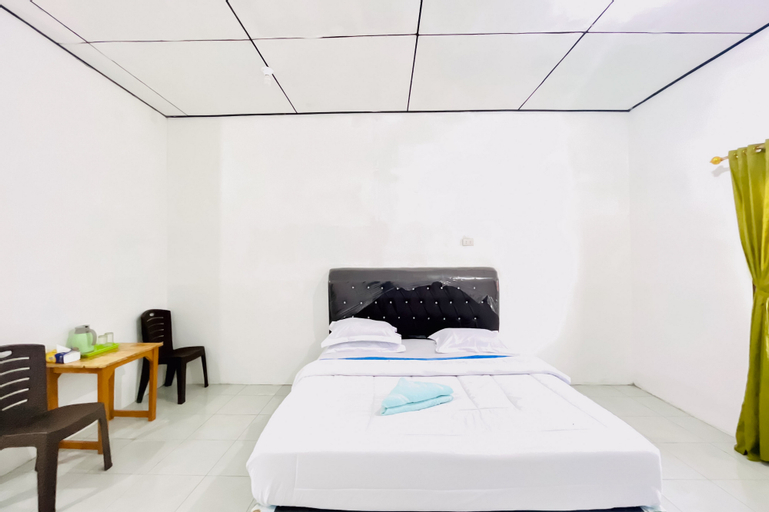Bedroom 9