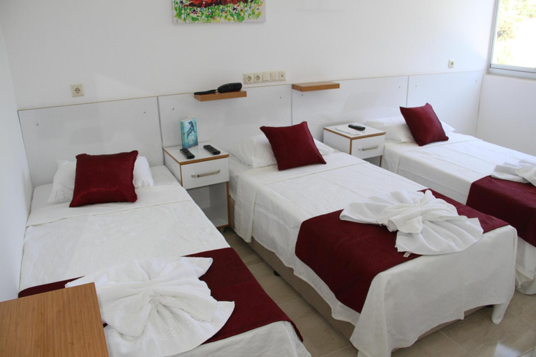 Others 5, AELBISTAN OTEL, Didim