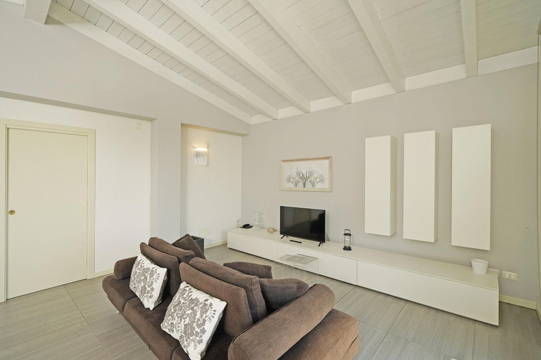 Room 2, Montecolo Resort E7 by Wonderful Italy, Brescia
