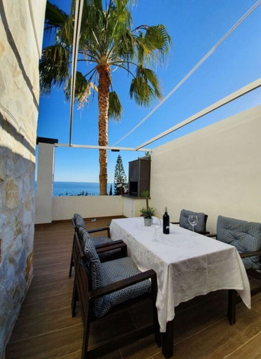 Dining 5, Jose Comfortable Holiday Residence, Málaga