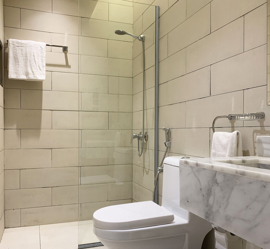 Bathroom 3, Tawun A5-1 Royal touch  XZ16, Riyadh