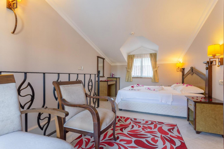 Others 2, Villa Canan Paradise, Ortaca