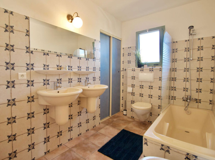 Bathroom 3, Villa Valmaris - Les Issambres, Var