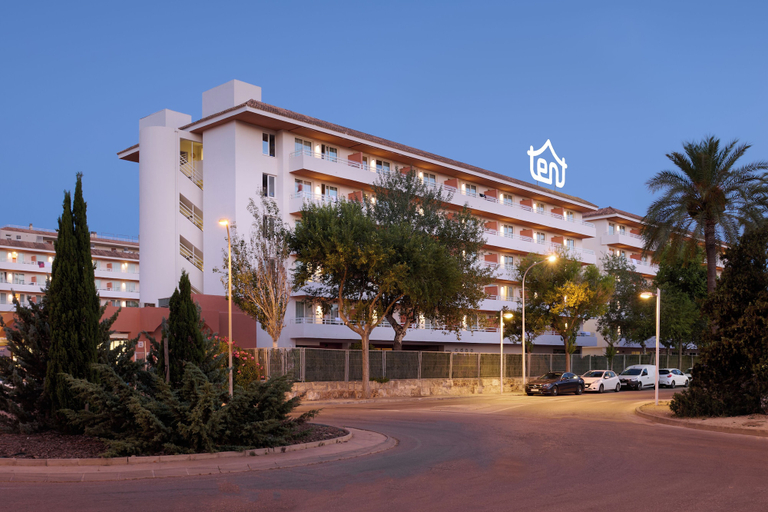 Exterior & Views 2, tent Calvia Beach, Baleares