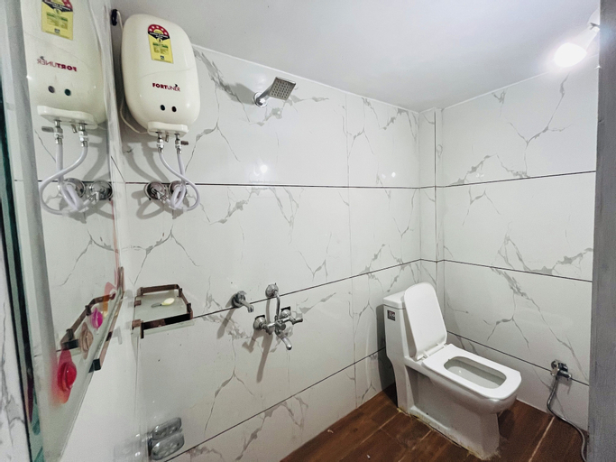 Bathroom 3