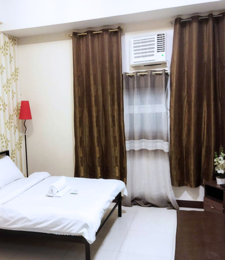 Bedroom 19