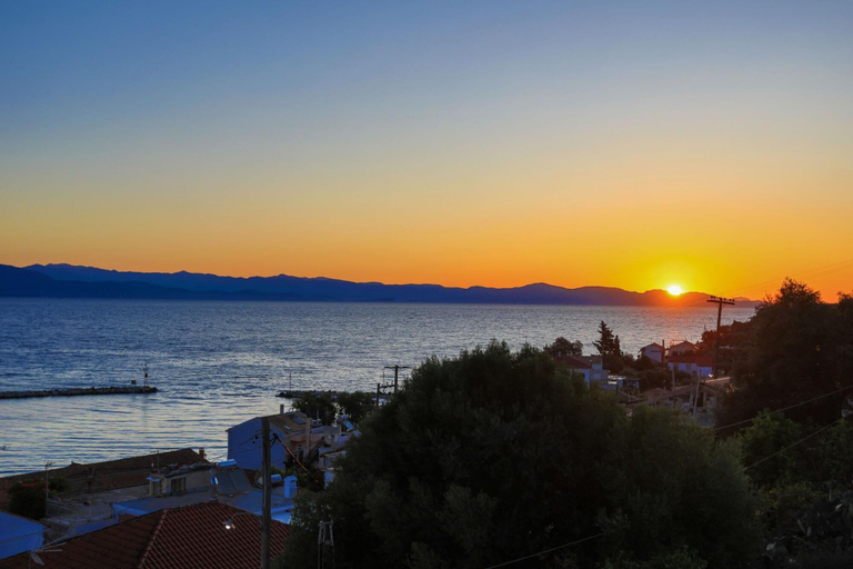 Room 5, Sterna Apartment in Gaios, Ionian Islands