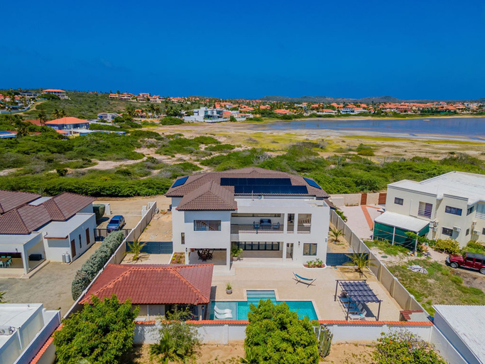 Exterior & Views 2, NEW Walk 2 Beach - 5BR Bonusroom w Pool Office