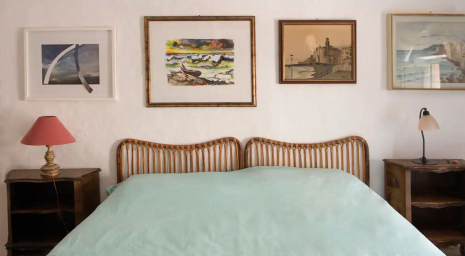 Room 2, Sardinia RE - Alma Boh Mien Stunning View, Sassari
