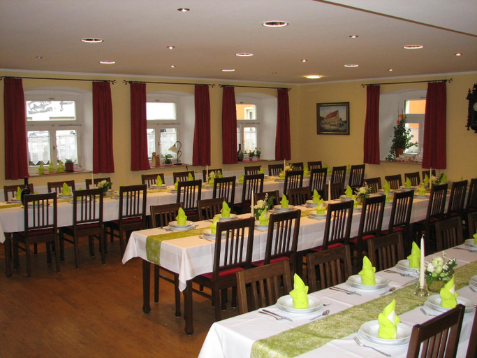 Food & Drinks 2, Gasthof Goldenes Rossle, Ansbach