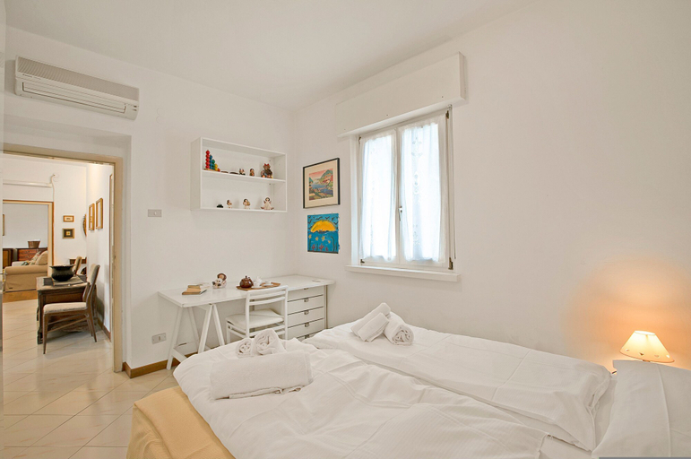 Room 5, Garda View in Riva del Garda, Trento