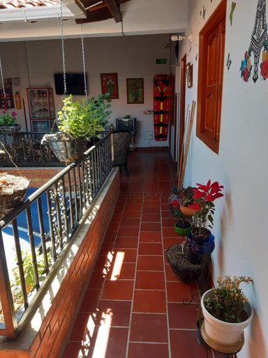 Others 5, Posada San Luis, Valle de San José