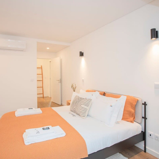 Others 5, Liiiving in Gaia - Cooper Residence Apartment, Vila Nova de Gaia