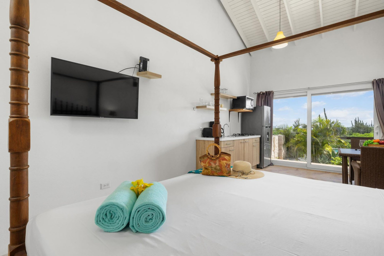 Bedroom 3, Caribbean Charm Serene Santa Lucia Sunny Pool