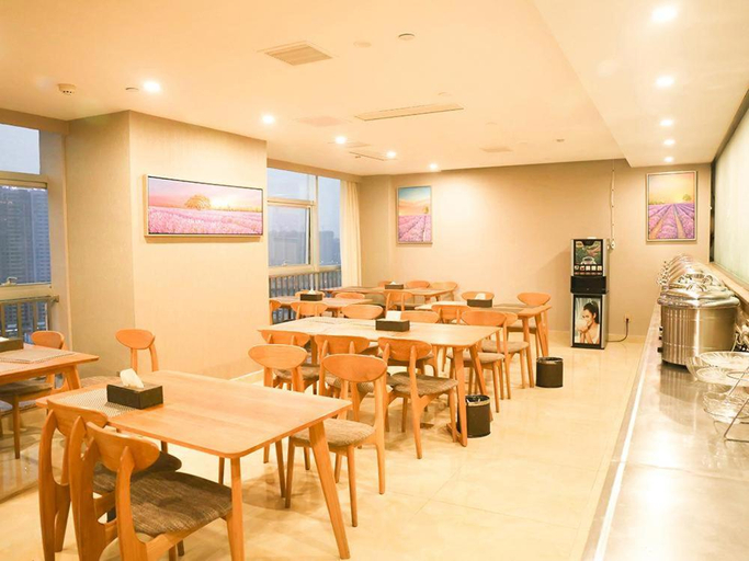Food & Drinks 5, Lavande Hotel Zhumadian Railway Station, Zhumadian