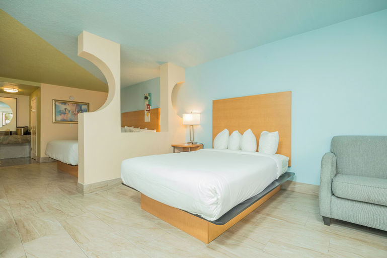Bedroom 5