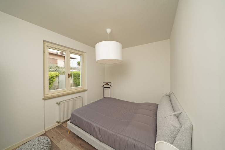 Bedroom 4, Villetta Bucaneve - Locz, Brescia