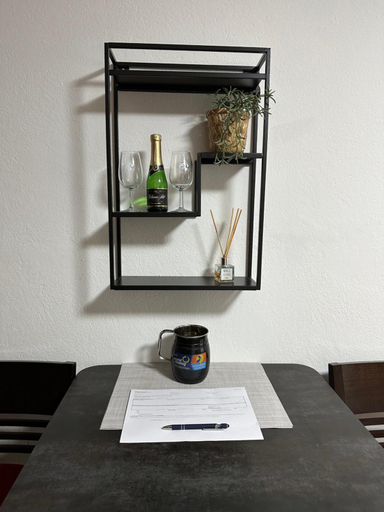 Others 3, Dachsteinblick apartment, Liezen