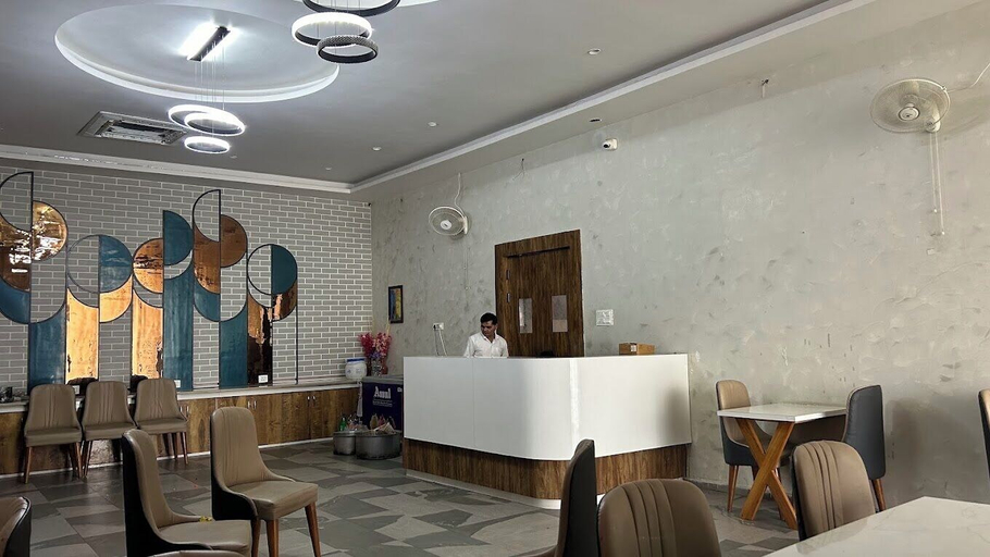 Food & Drinks, Sawariya The Boutique Resort, Shravasti
