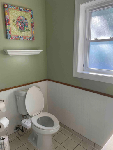 Others 3, Guest Room, Monmouth