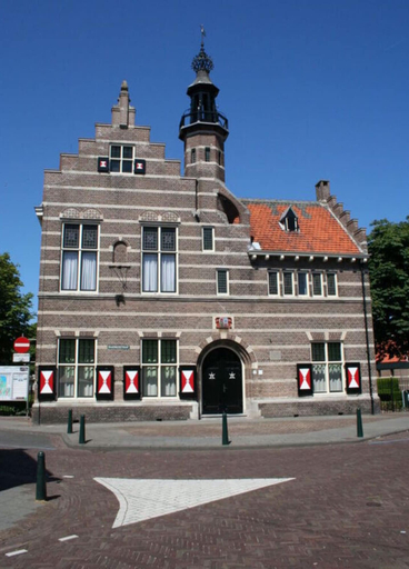 Bathroom 2, Huijsmans Verhuur Type C Comfort Alexanderpark 201, Goedereede