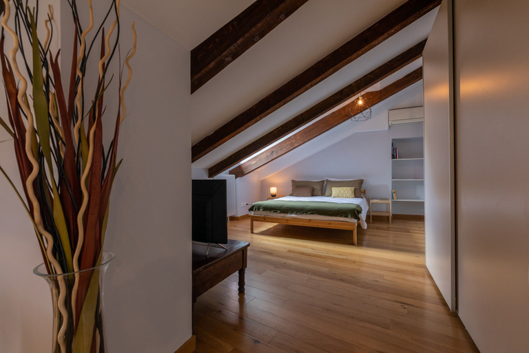 Room 3, Barbaroux 10 - Luna by Wonderful Italy, Torino