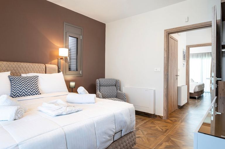 Room 3, Villa Kares III by Estia, South Aegean