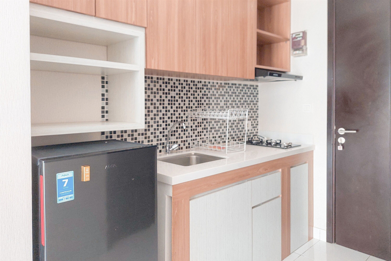 Others 5, Good And Comfy Studio At Casa De Parco Apartment, Tangerang