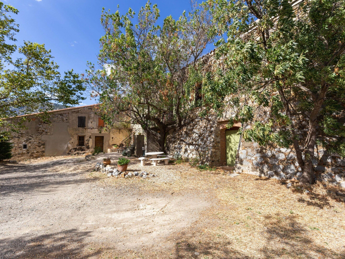 Exterior 5, Holiday Home in Tautavel Near Gorges de Gouleyrous, Pyrénées-Orientales