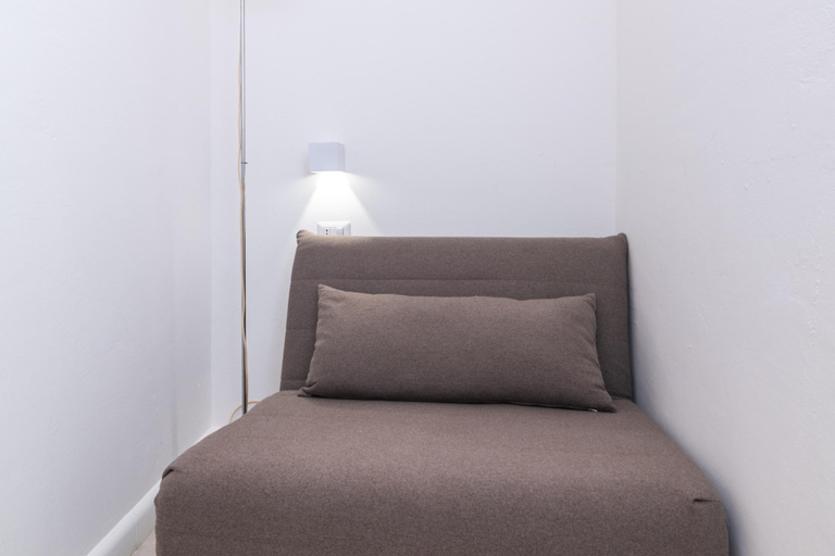 Room 4, Secret Garden House in Portisco, Olbia-Tempio