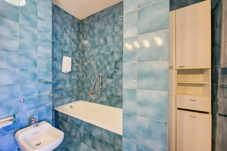 Room 4, Antares in Riva del Garda, Trento