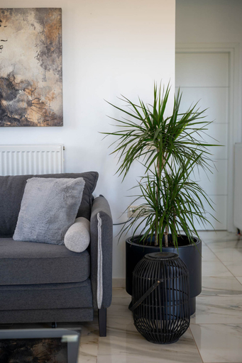 Room 5, Villa Elena Beach - With Private Heated Pool, Crete