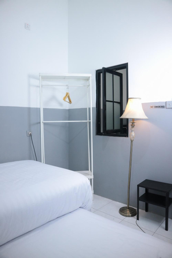 Bedroom 6