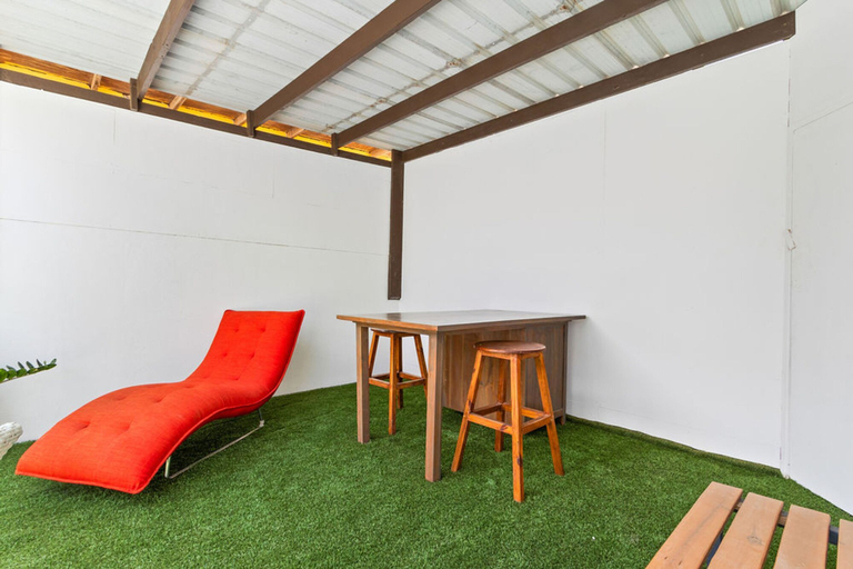 Others 4, NEW Modern 1BR 1BA With Pool in Quiet Area