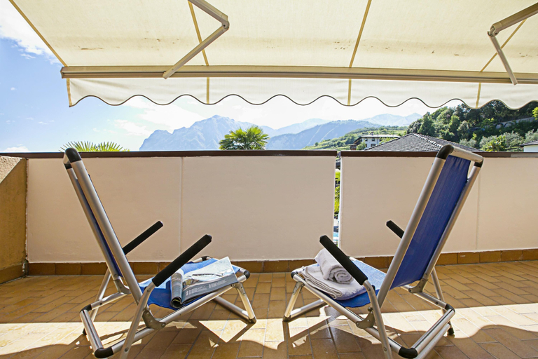 Others 1, Residence Christina Due Laghi, Trento