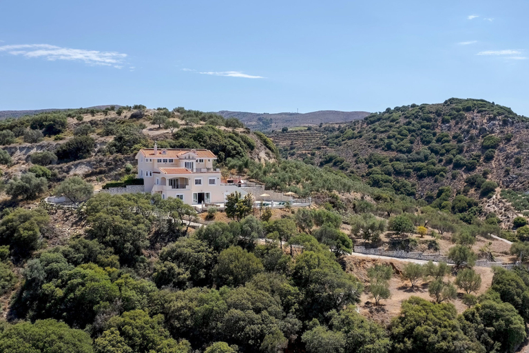 Others 4, Villa Marietta by Estia, Crete