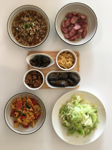 Food & Drinks 4, Hygge Homestay, Penghu