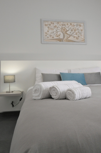 Bedroom 3, da 'nfacci, Palermo