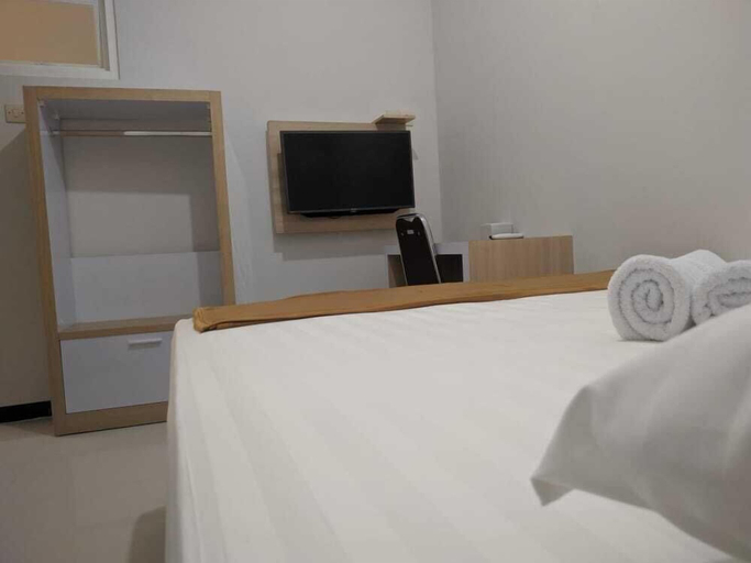 Bedroom 4, Edelweiss Homestay, Malang