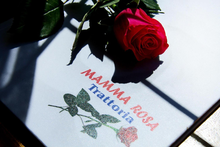 Others 5, Hotel Albergo Mamma Rosa, Wunsiedel im Fichtelgebirge